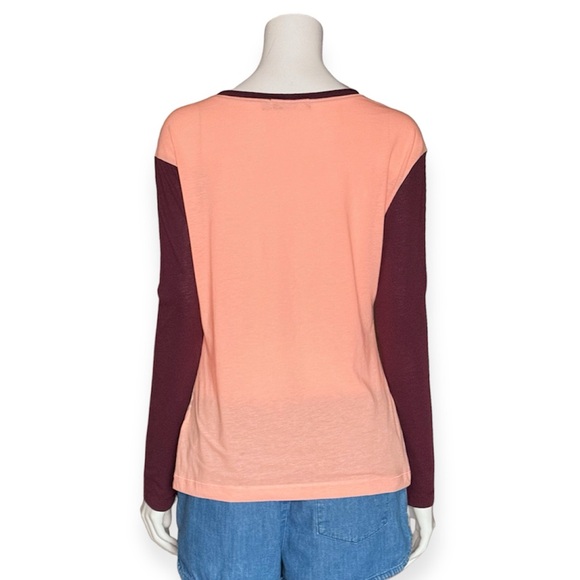 Fox Racing Cordova Long Sleeve Tee - Picture 2 of 11